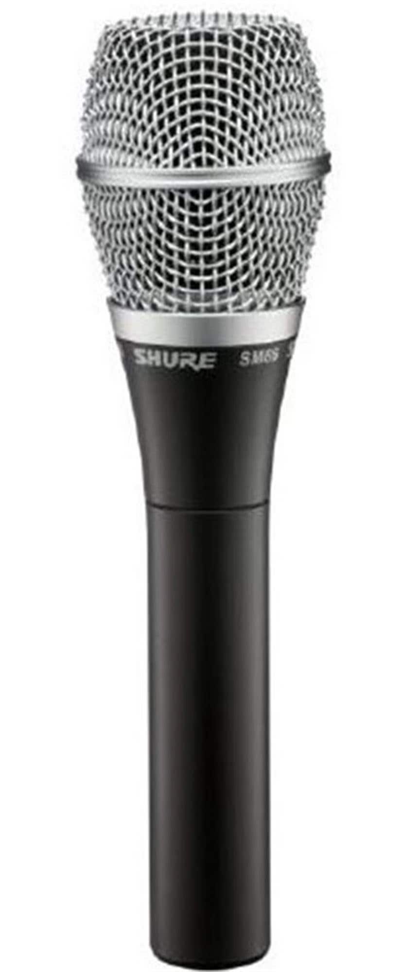 Shure SM86 Vocal Condenser Microphone