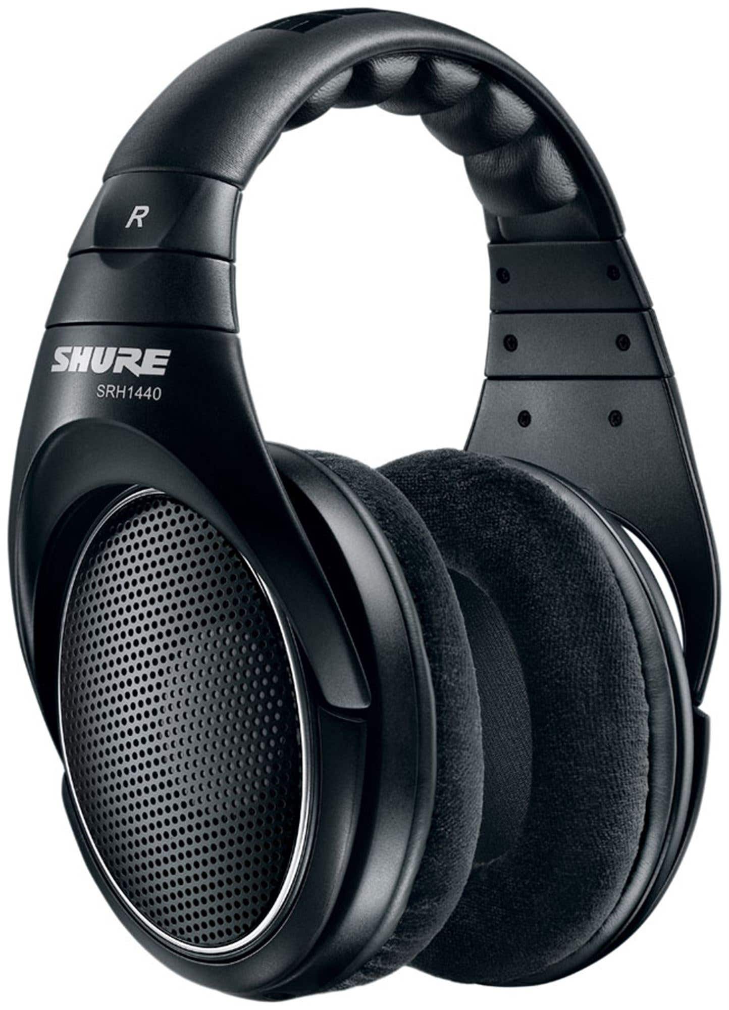 Shure SRH1440 Professional Open Back Headphones