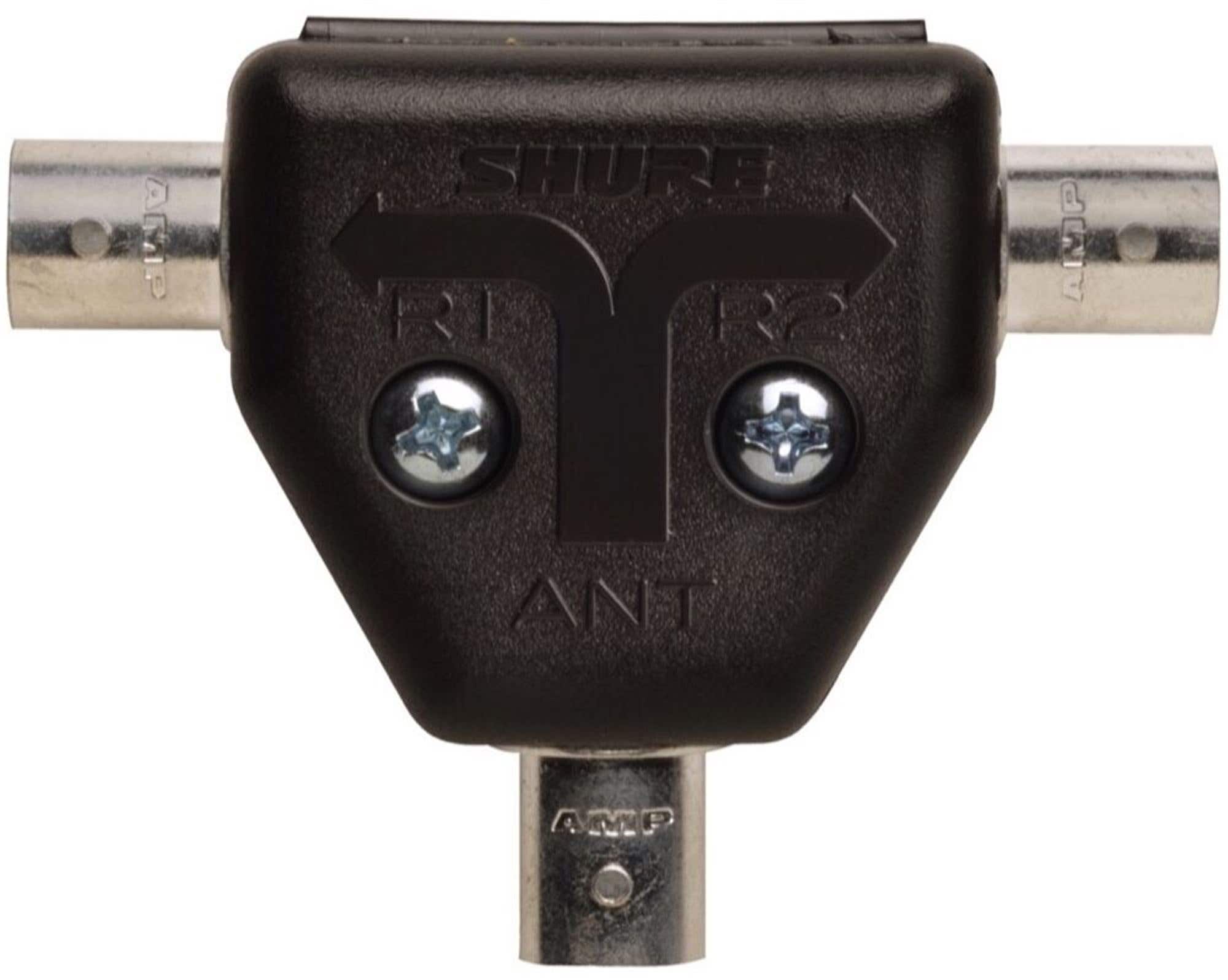 Shure UA221 Passive Antenna Splitter/Combiner Kit
