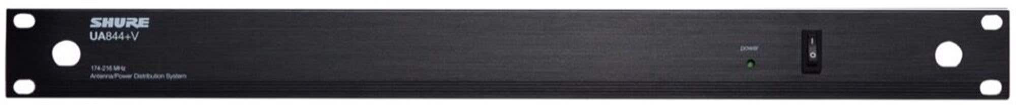 Shure UA844V Antenna Distribution System