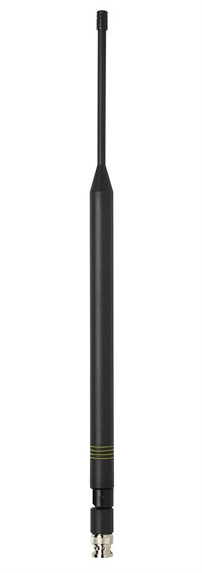 Shure UA8-470-636 1/2 WAVE RECEIVER ANTENNA