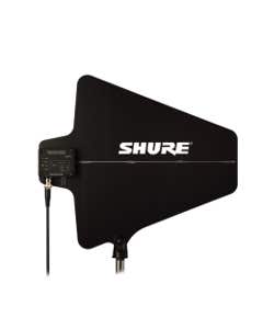 Shure UA874 Active Directional Antenna with Gain Switch
