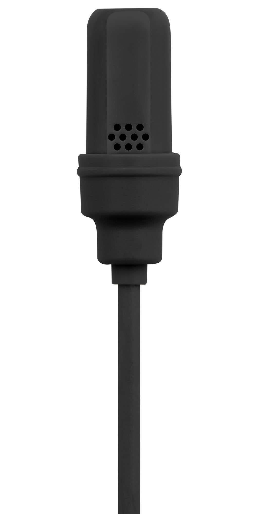 Shure UL4B/C-LM3-A Uniplex Cardioid Lavalier Microphone
