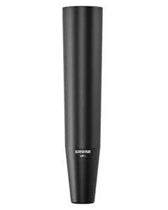 Shure VPH Wired Microphone Handle Only
