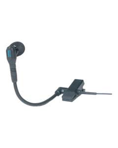 Shure Beta WB98HC Instrument Condenser Microphone