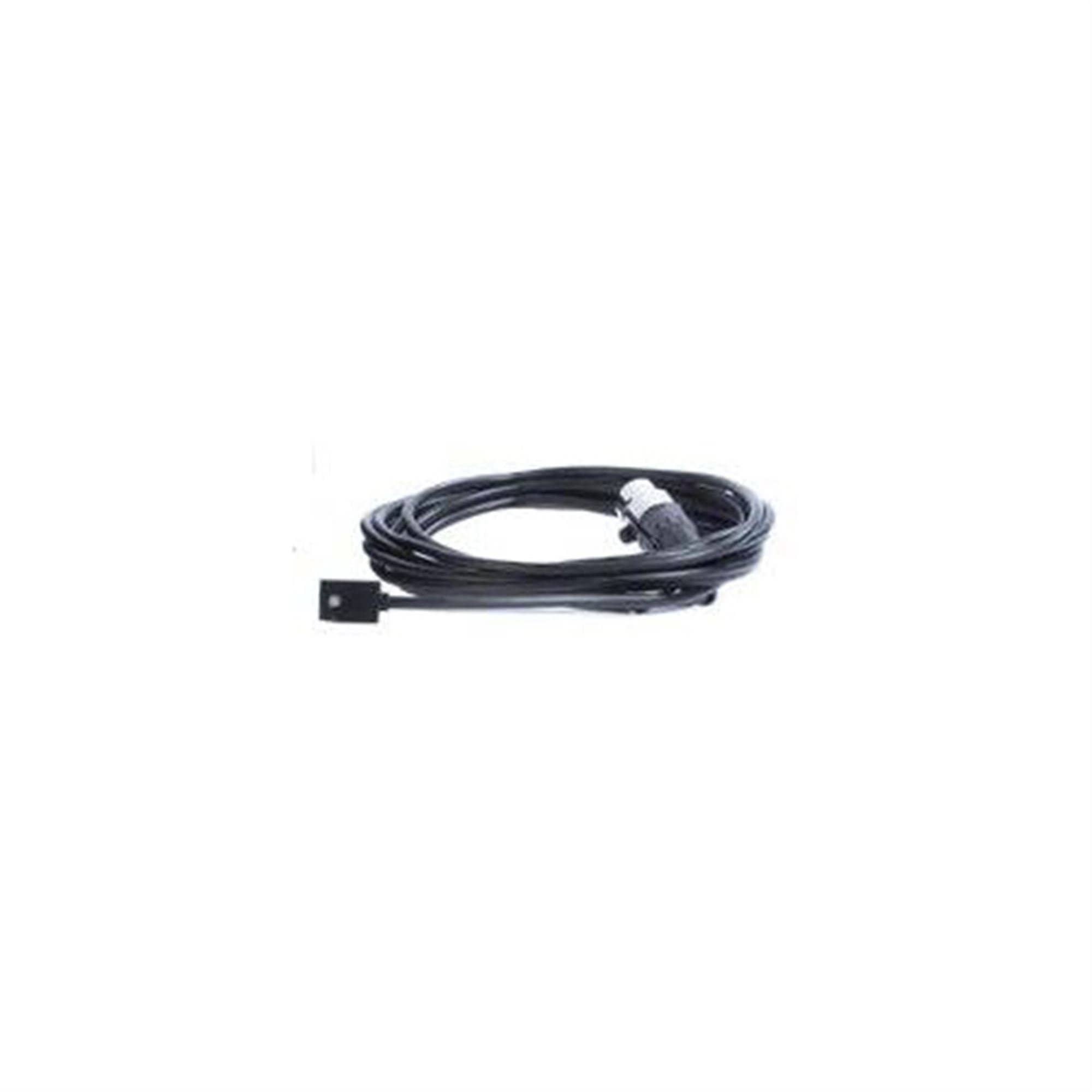 Shure WL93 Omnidirectional Lavalier Clip-On Microphone
