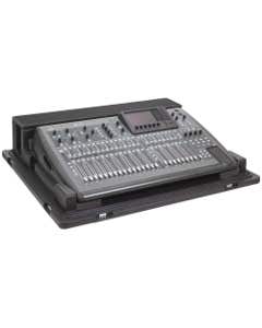 SKB 1RMX32DHW Roto Mixer Case Behringer X32 with Doghouse