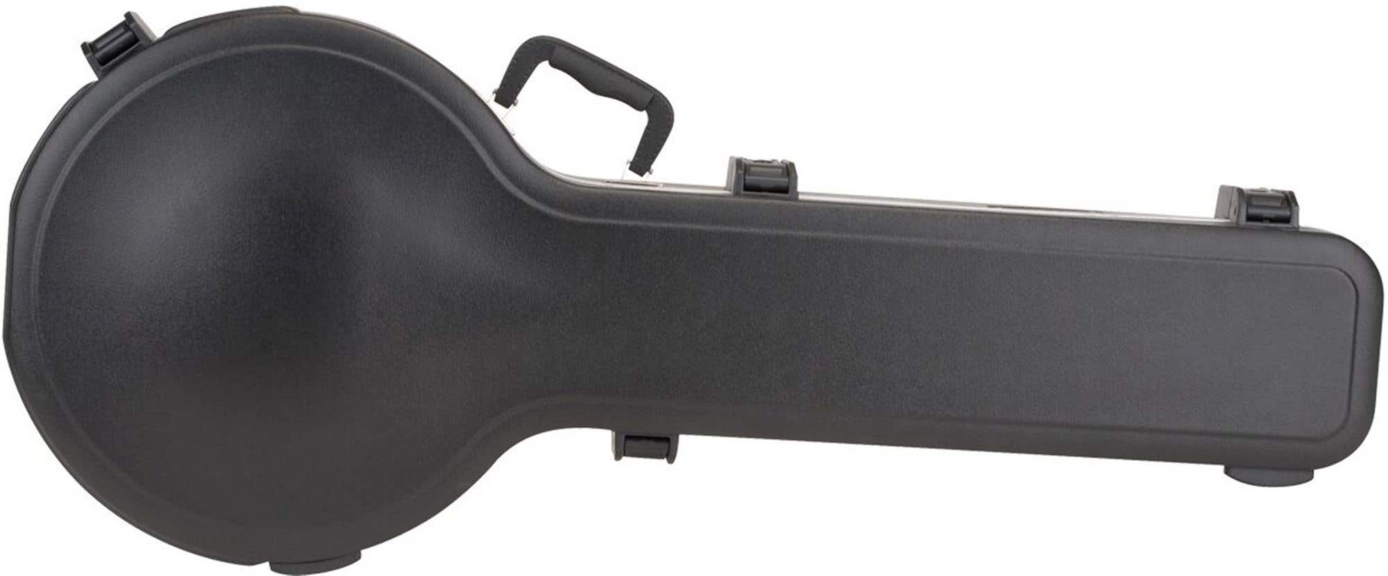 SKB 6-String Banjo Case with TSA Latch