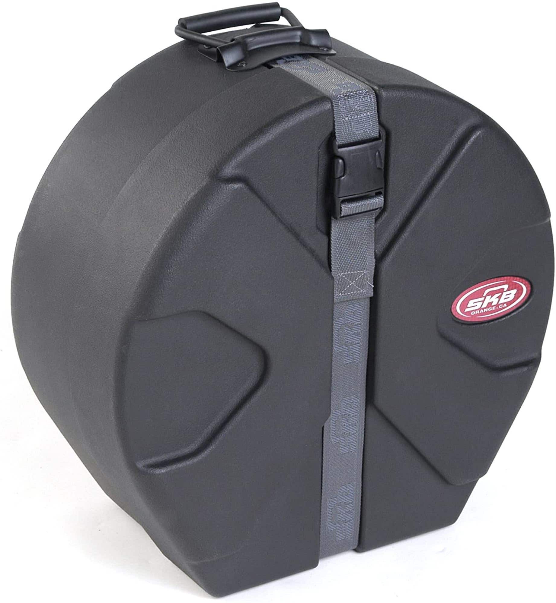 SKB D0513 Roto Molded 5x13 Snare Case