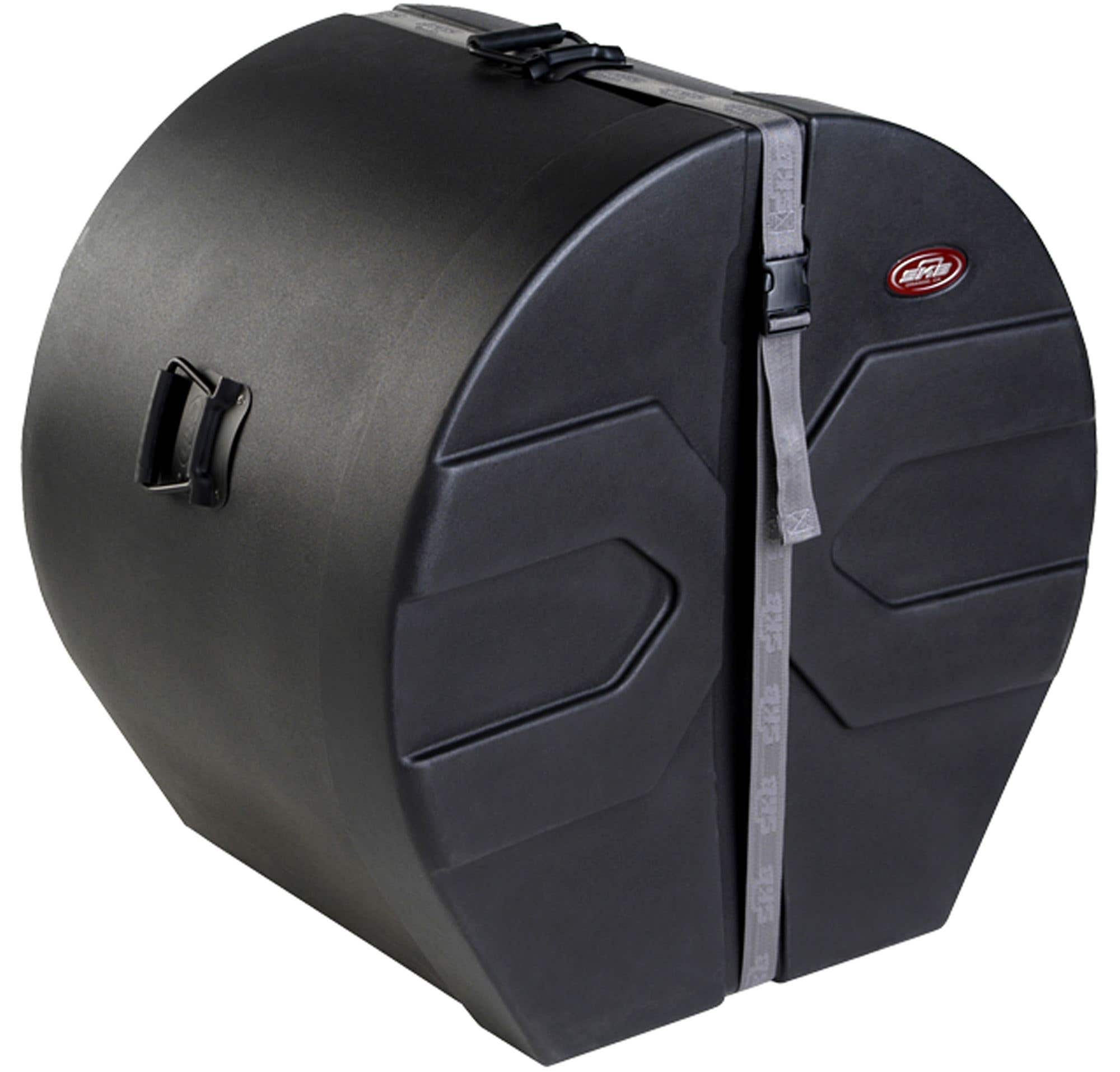 SKB D1626 Roto Molded 16x26 Drum Case