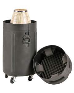 SKB D3217 Mid-Sized Percussion Case