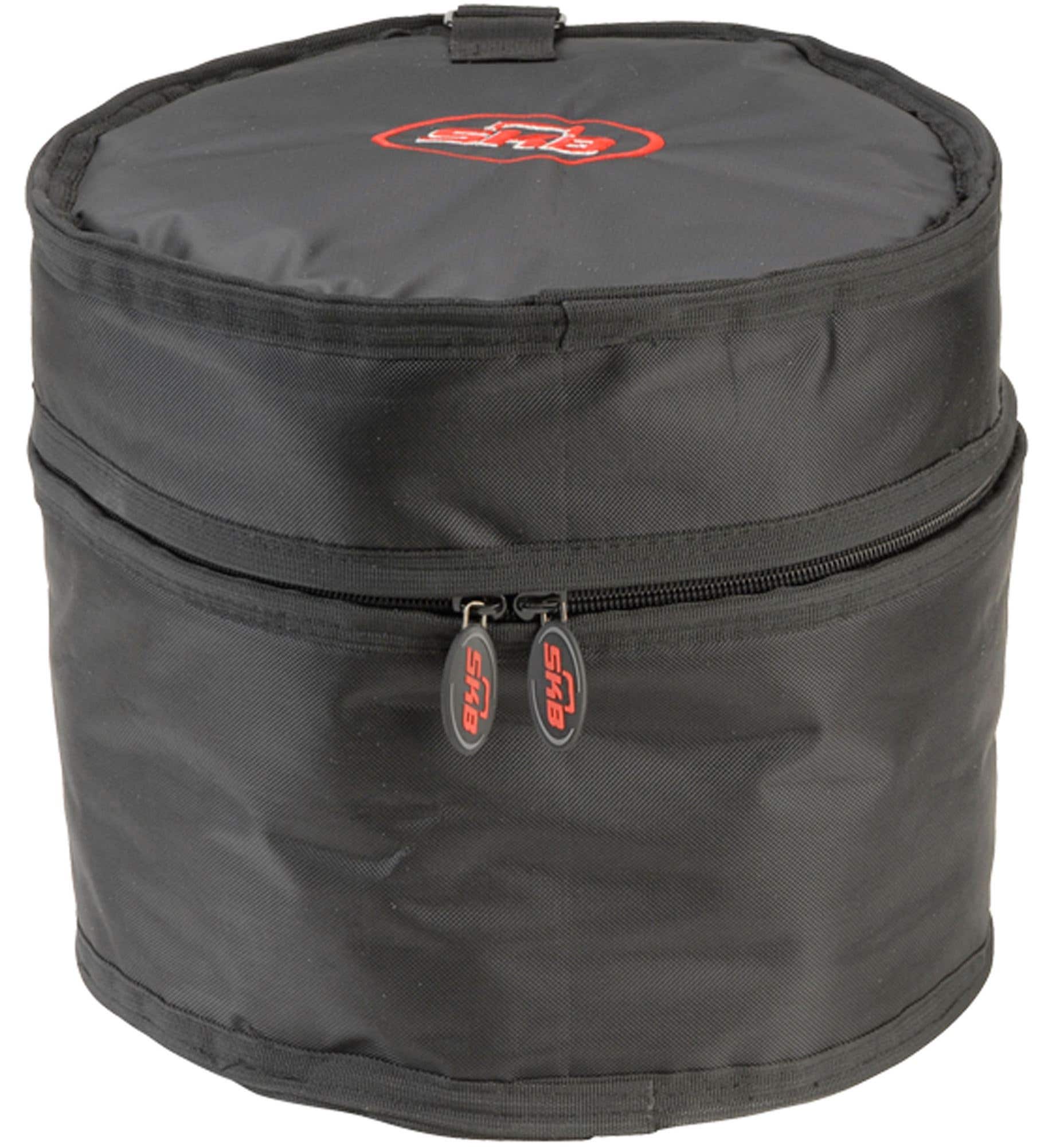 SKB DB0812 8x12 Tom Gig Bag
