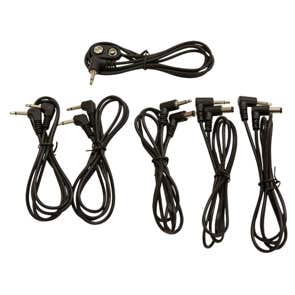 SKB Pedalboard 9v Adapter Cable Kit