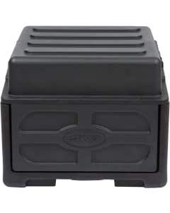 SKB 10 x 4 Compact Rolling Rig / Case