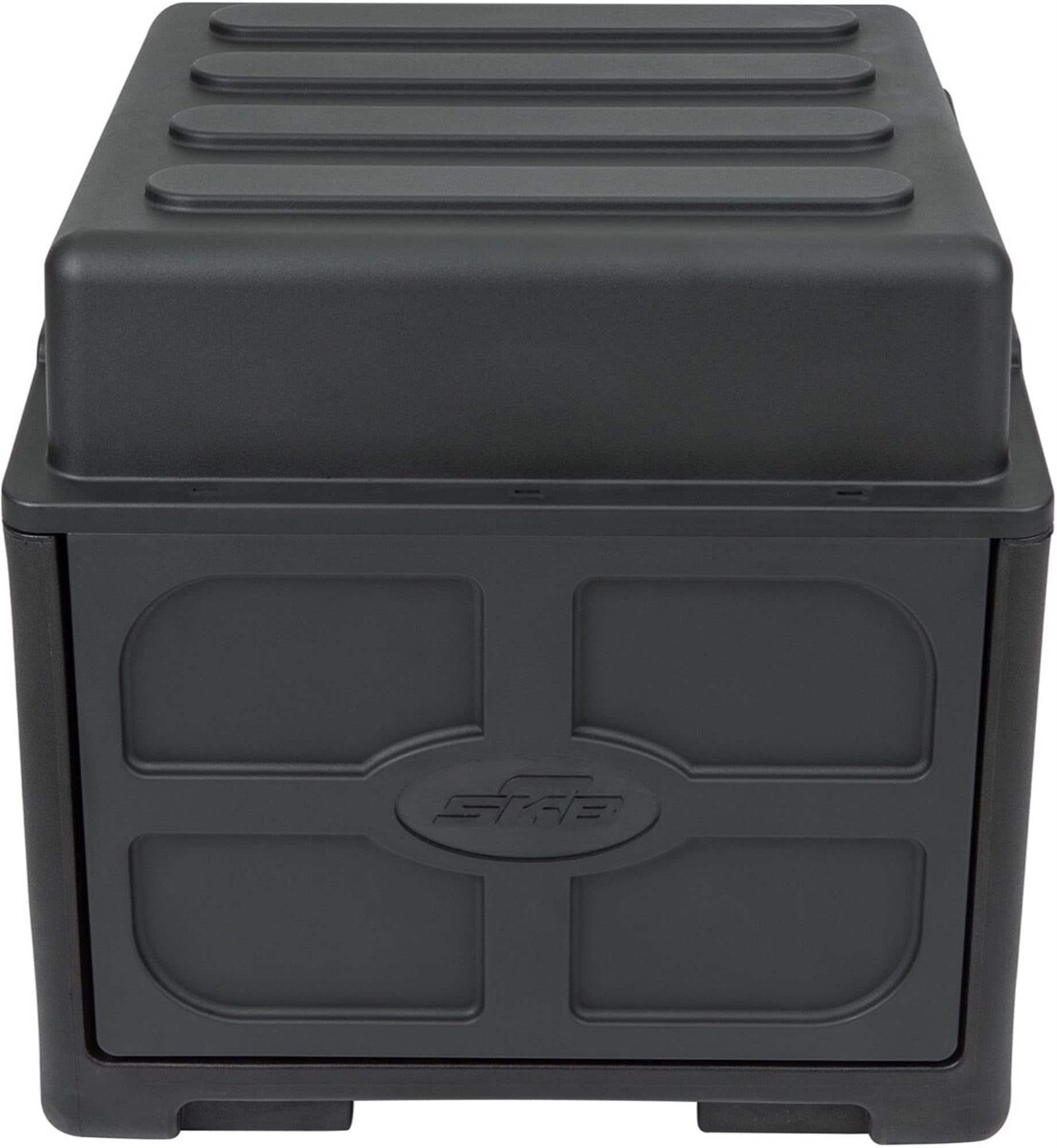SKB R106W 10 x 6 Compact Rolling Rig / Case