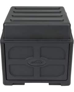 SKB R106W 10 x 6 Compact Rolling Rig / Case