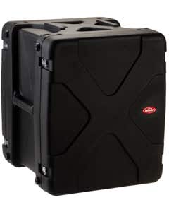 SKB 1-SKB-R906U20 6-Space Shock Mount Rack Case