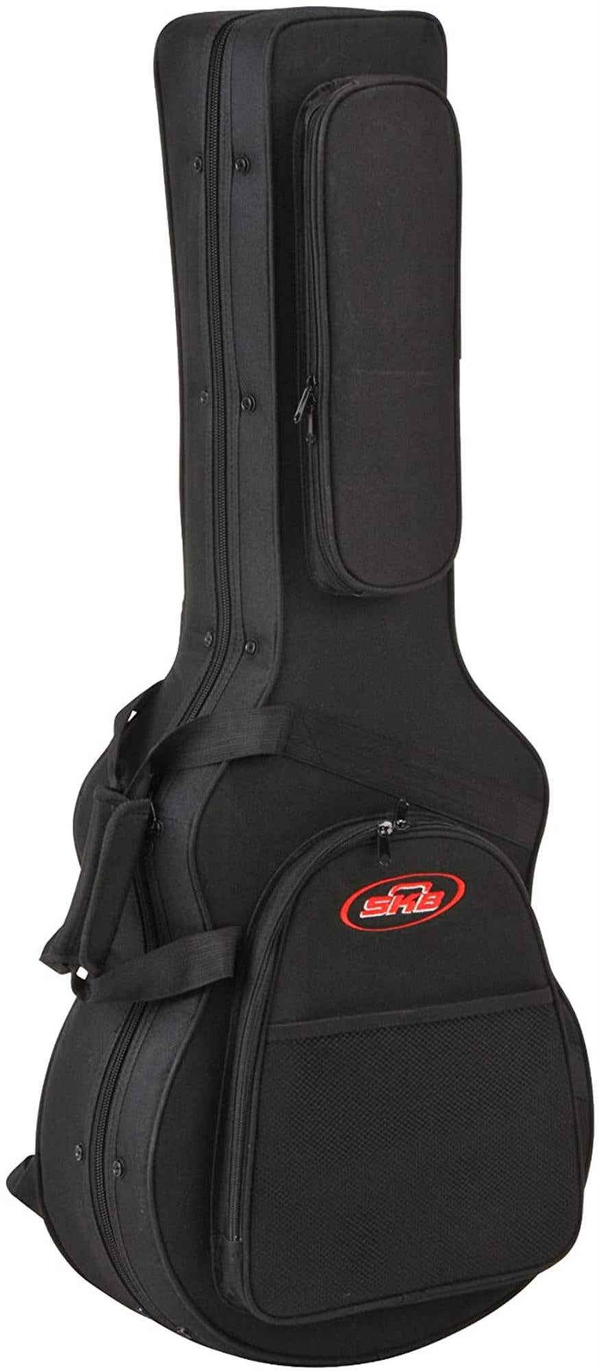 SKB SCGSM Taylor GS Mini Acoustic Soft Case