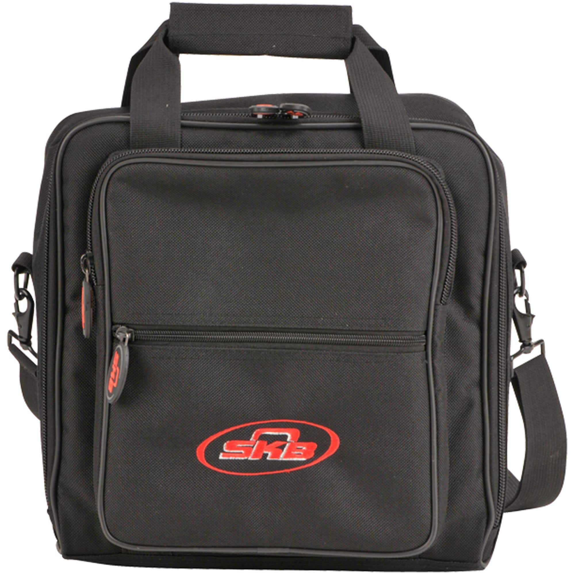 SKB UB1212 Universal Equipment Mixer Bag 12x12x4