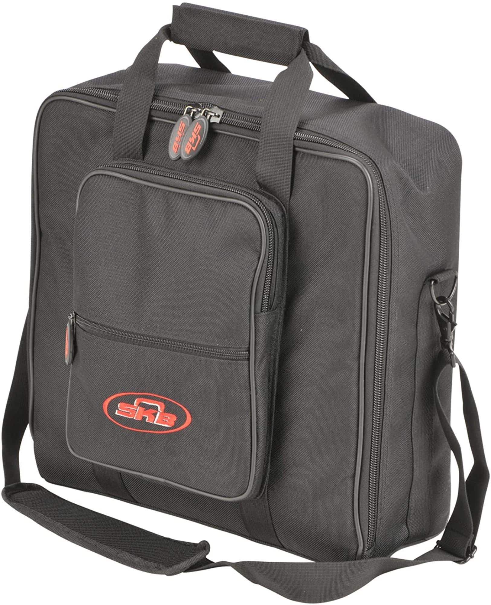 SKB UB1515 Universal Equipment Mixer Bag 15x15x5