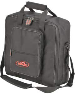 SKB UB1515 Universal Equipment Mixer Bag 15x15x5
