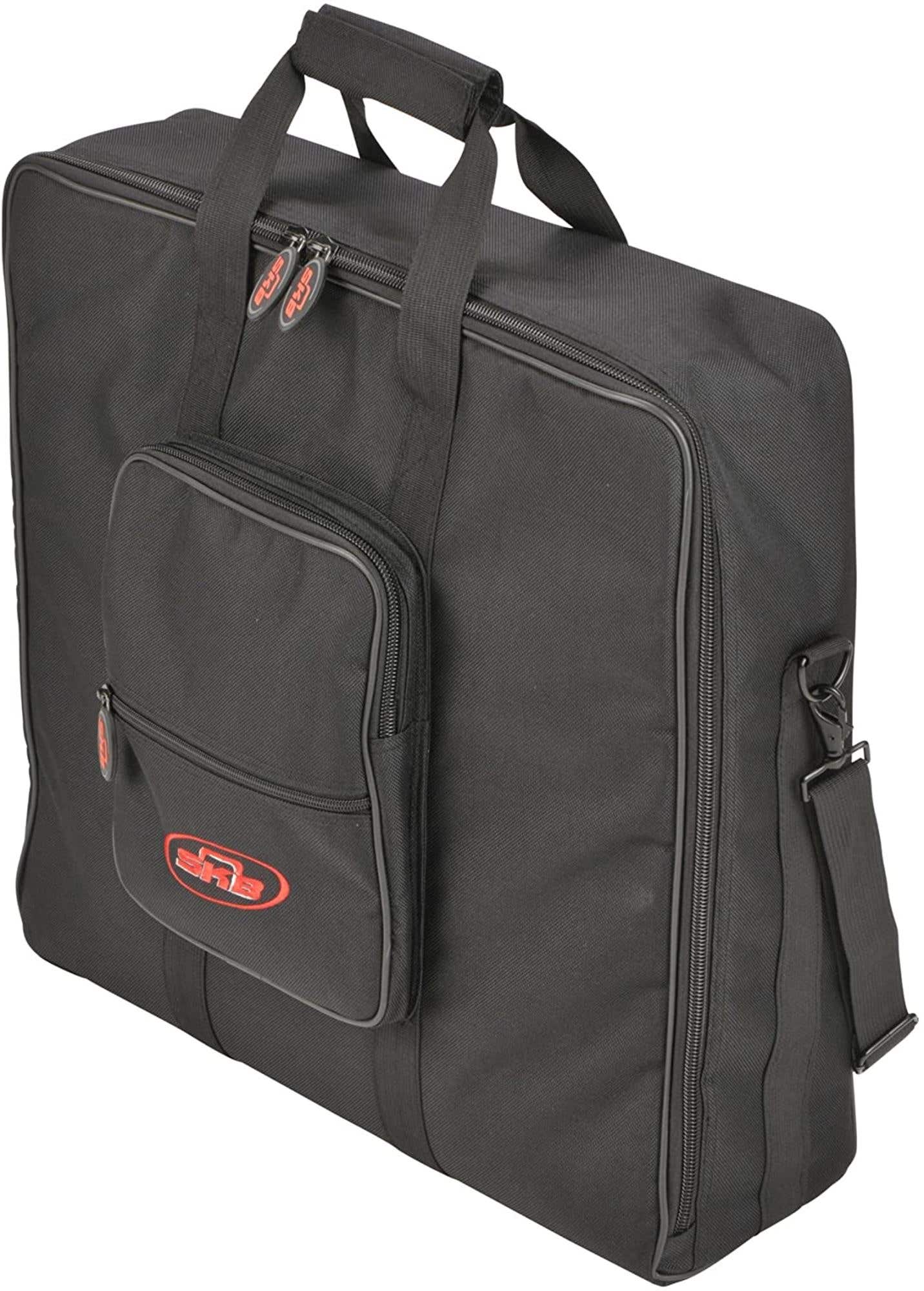 SKB UB2020 Universal Equipment Mixer Bag 20x20x5