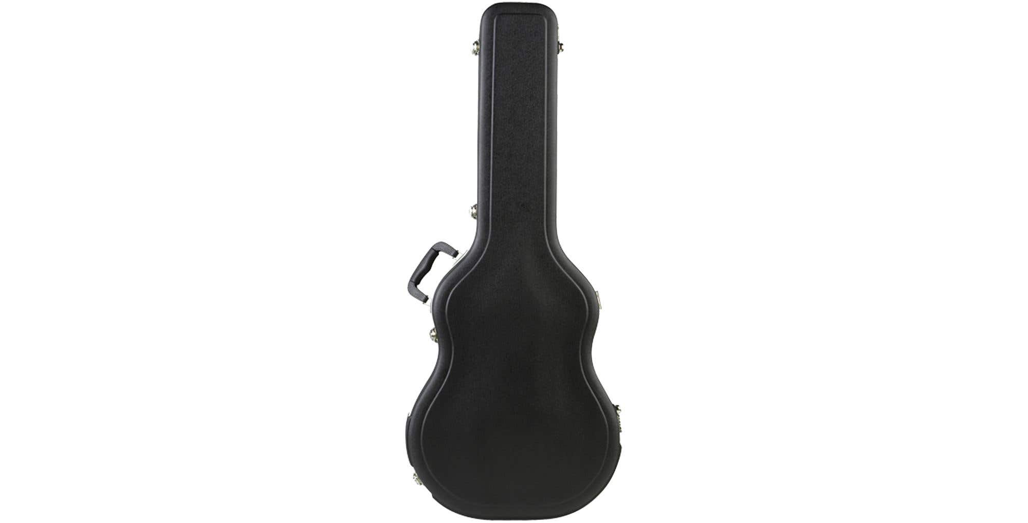 SKB 3 Economy Thinline Acoustic/Classical Guitar Case