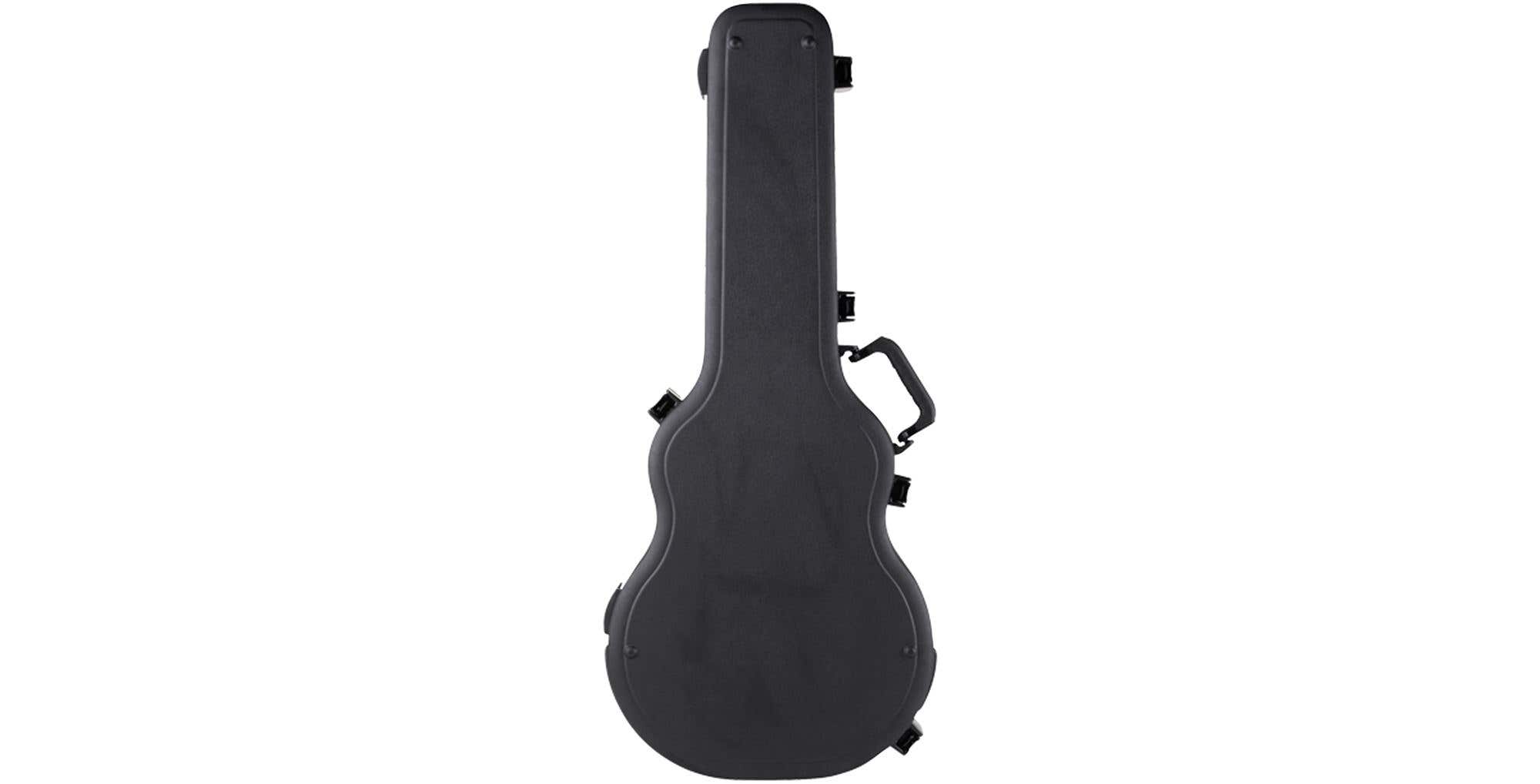 SKB 35 Thin Body Semi-Hollowbody Electric Guitar Case