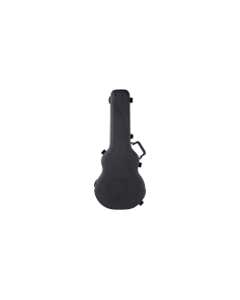SKB 35 Thin Body Semi-Hollowbody Electric Guitar Case