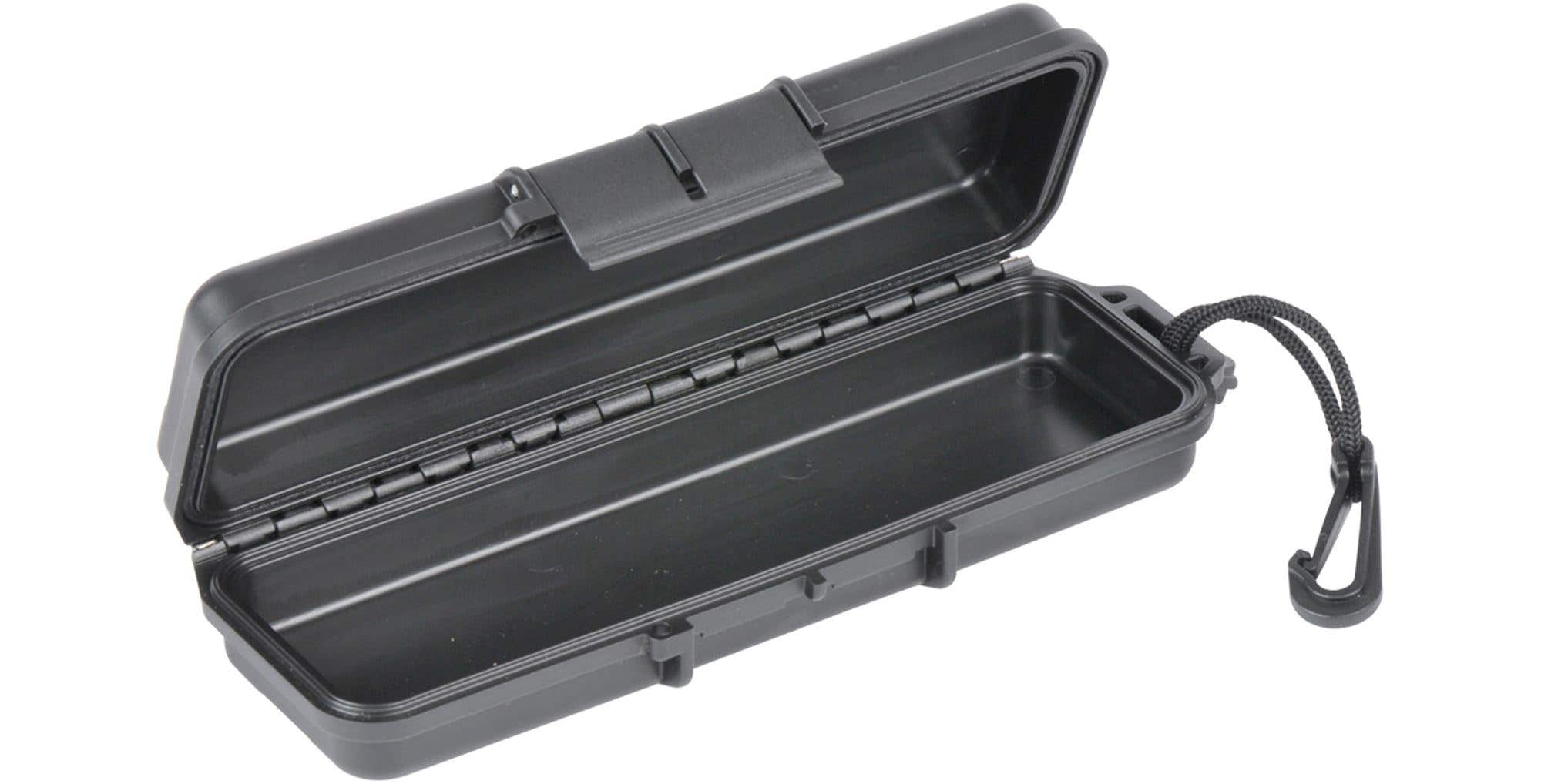 SKB 3I07021BE 7x2x1 Case