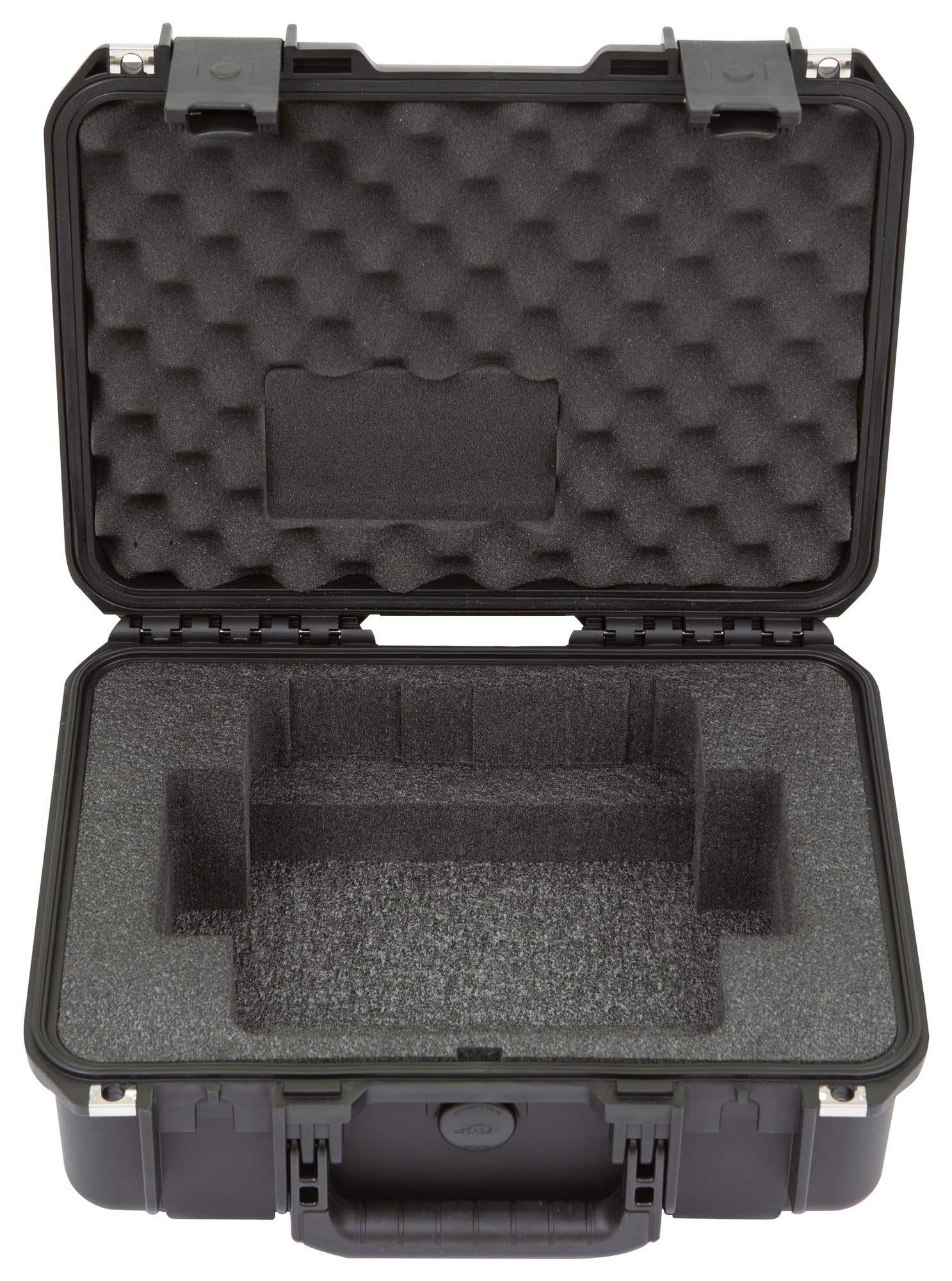 SKB 3i1510-6-RD iSeries RODECaster Duo Case
