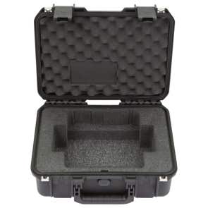 SKB 3i1510-6-RD iSeries RODECaster Duo Case