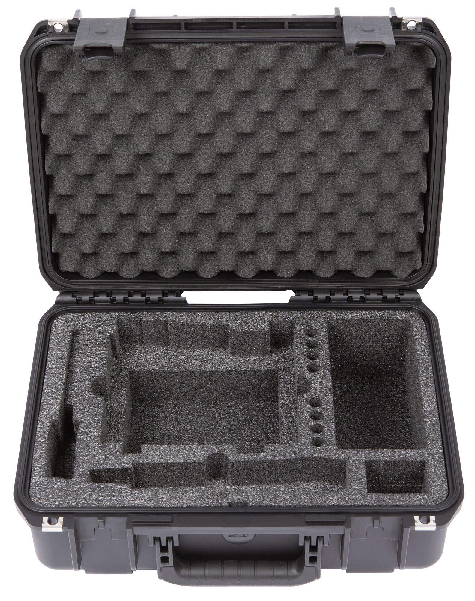 SKB 3i-1711-SEN iSeries In-Mold Case for Sennheiser EW100/300/500/IEMs