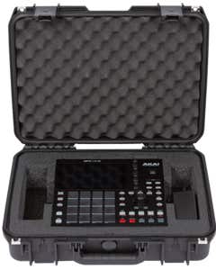 SKB 3i1813-5MPC1 iSeries Injection Molded Case for Akai MPC One