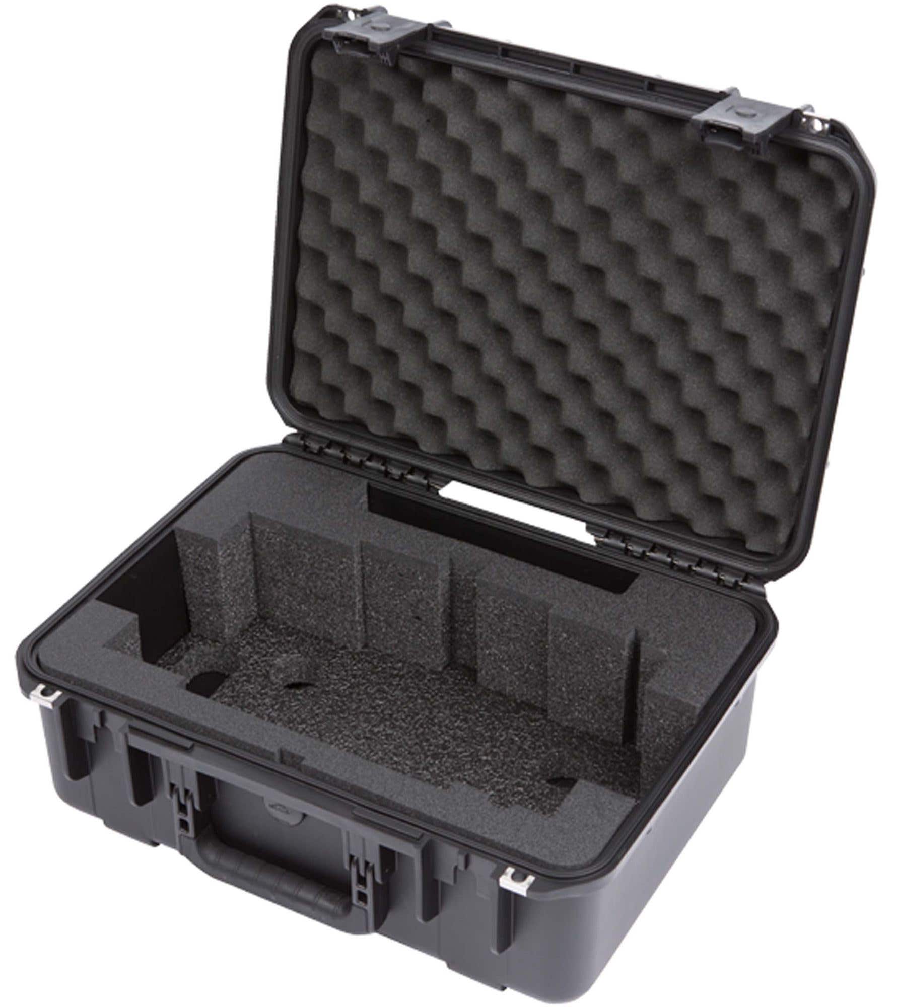 SKB 3i-1813-7OX iSeries Case for Universal Audio OX Amp Top Box