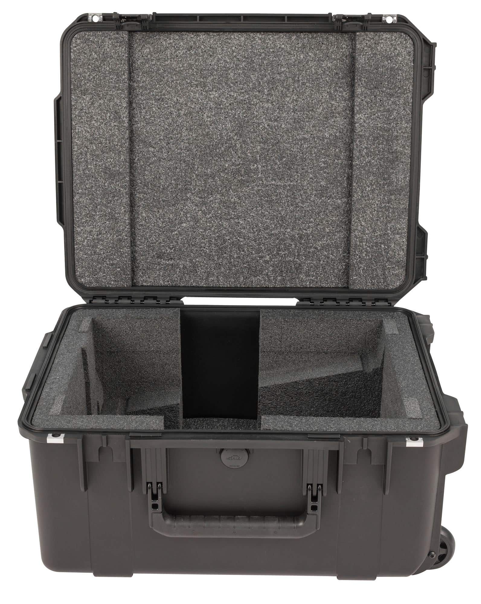 SKB 3i2015-10DM3 iSeries Yamaha DM3 Mixer Case