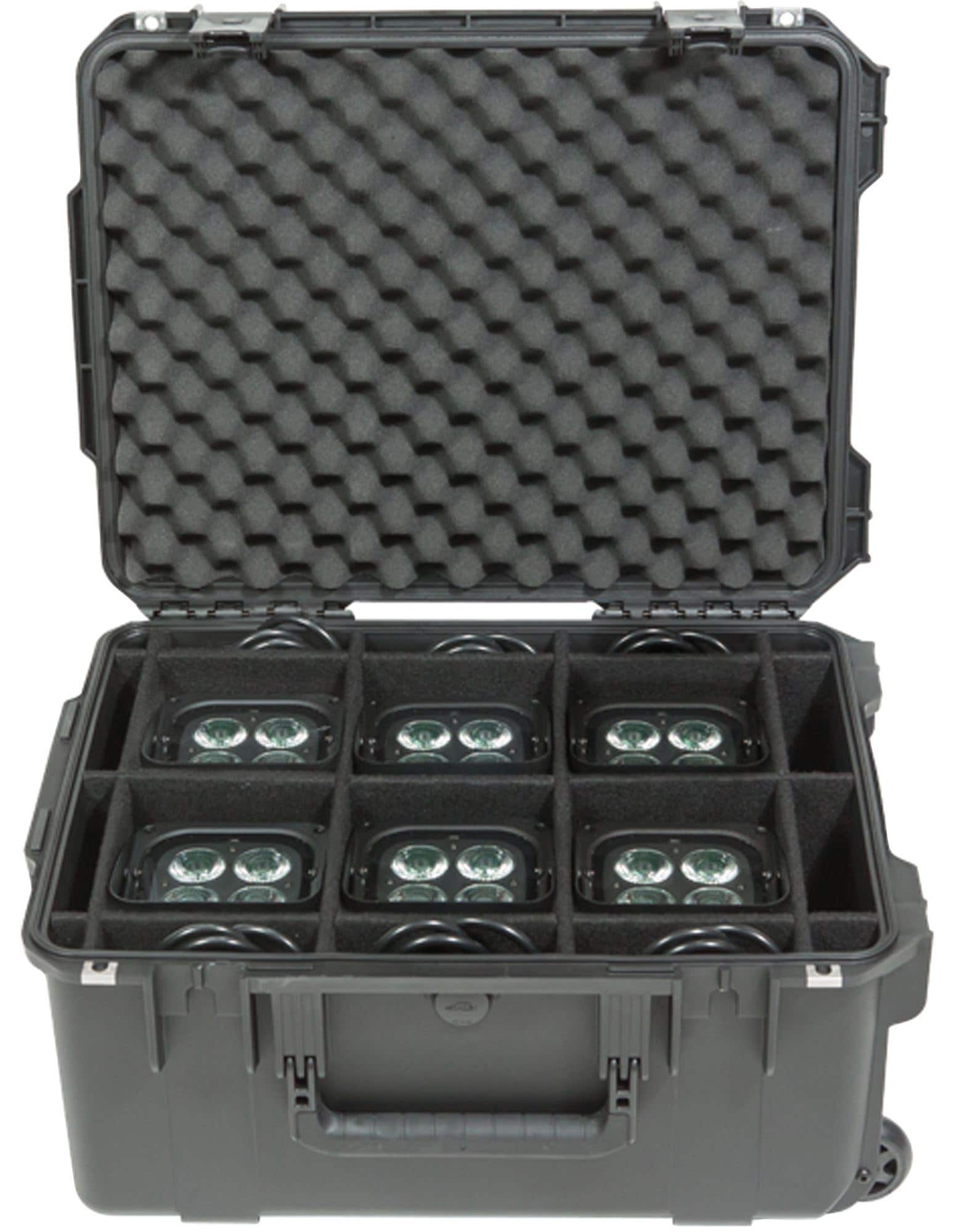 SKB 3i-201510PAR iSeries Case for Chauvet Freedom Par