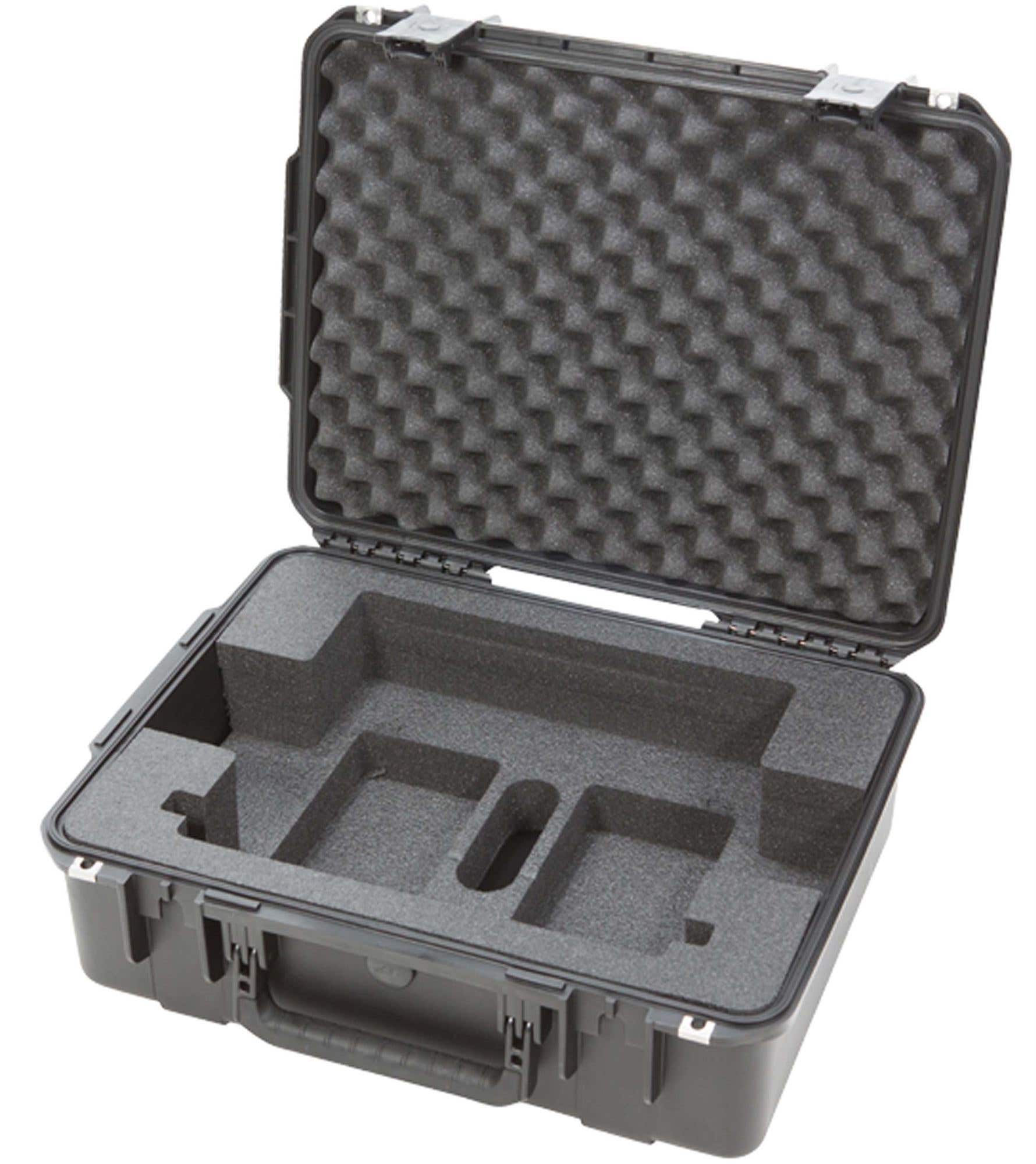 SKB 3i-2015-7DMP Injection Molded Case for Roland SPDSX