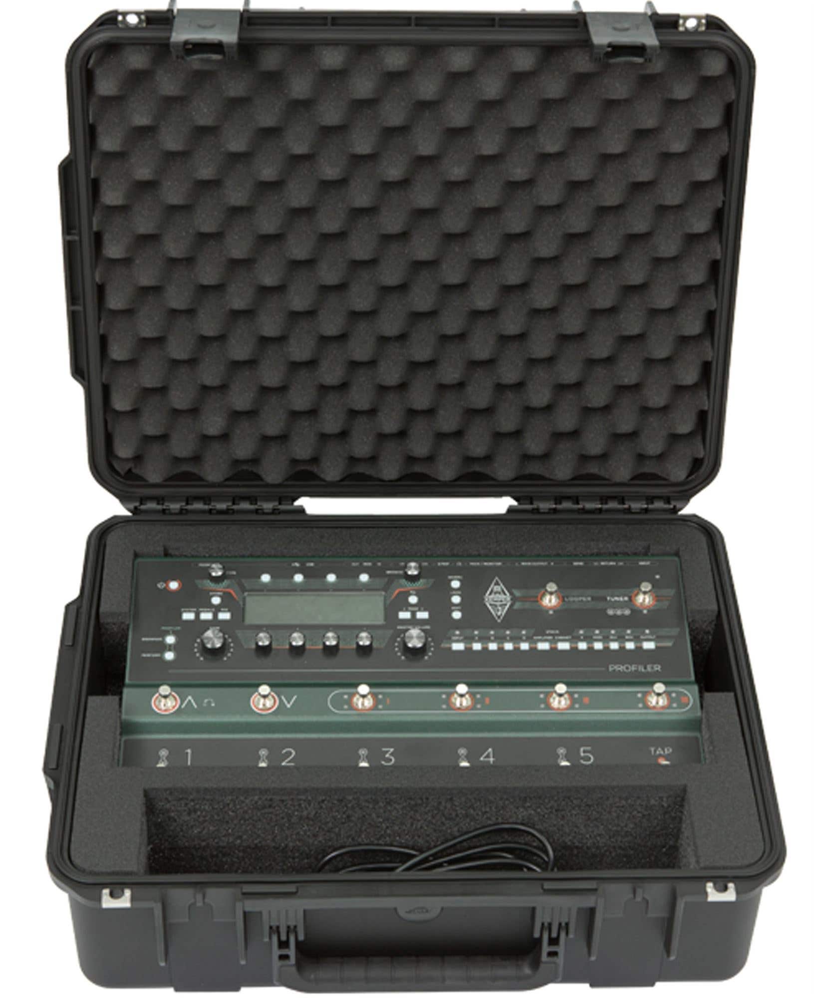 SKB 3i-2015-7KPS iSeries Kemper Profiler Stage Case