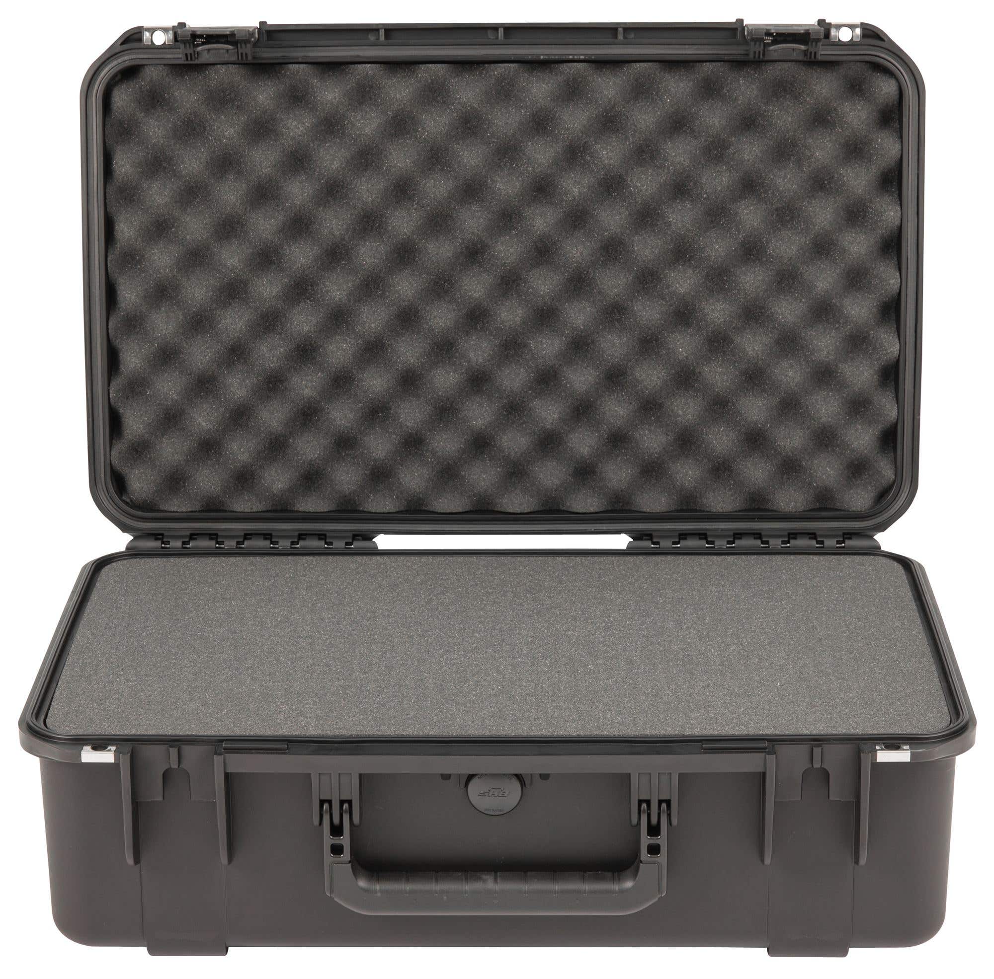 SKB 3i-2313-8B-C 23x13x8in iSeres Case Cubed