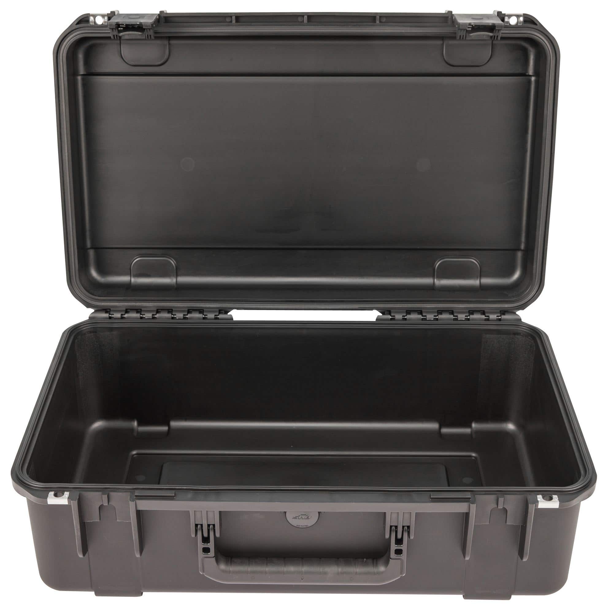 SKB 3i-2313-8B-E 23x13x8in iSeries Case Empty