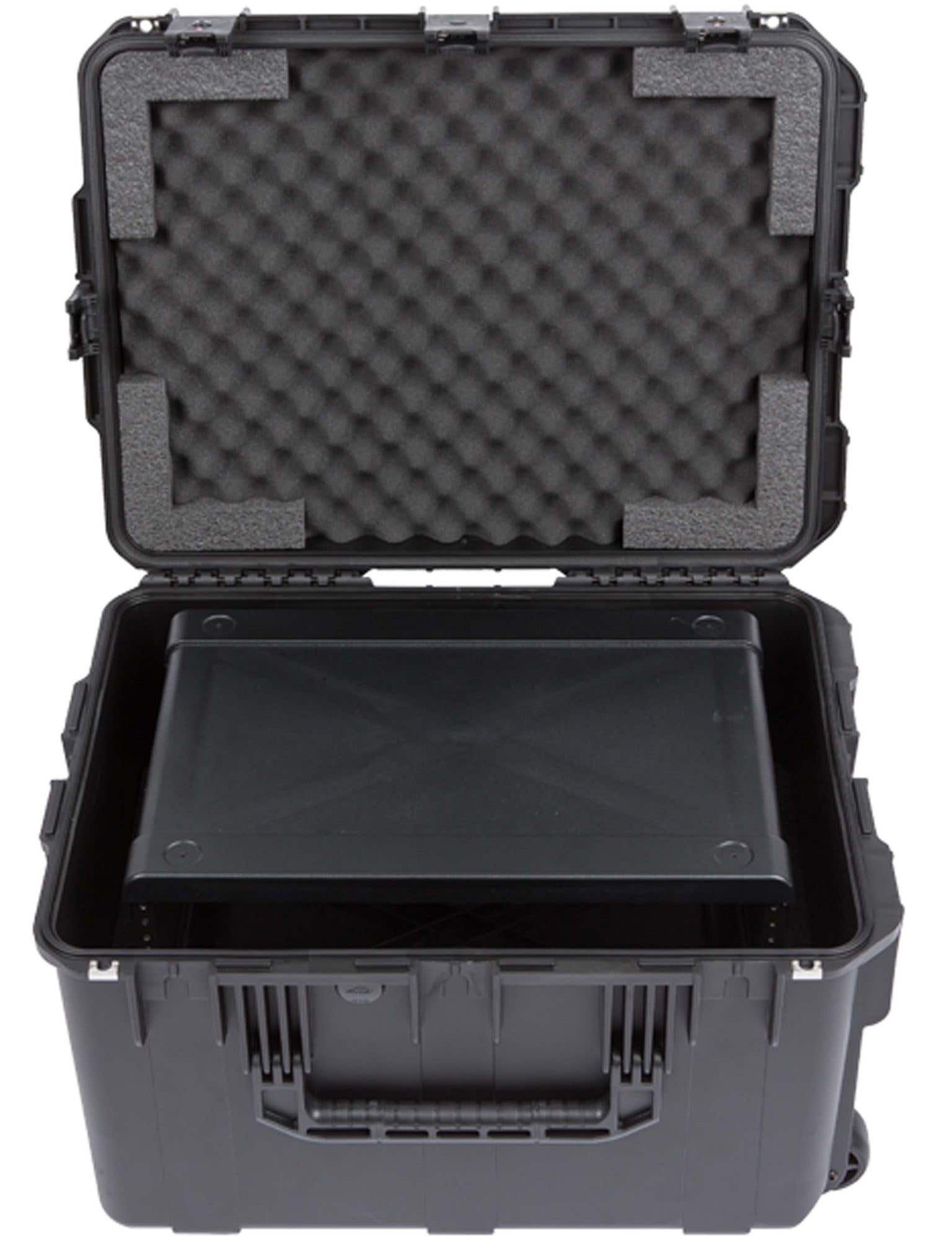 SKB 3i-231714WMC 4U iSeries Wireless Microphone Fly Rack
