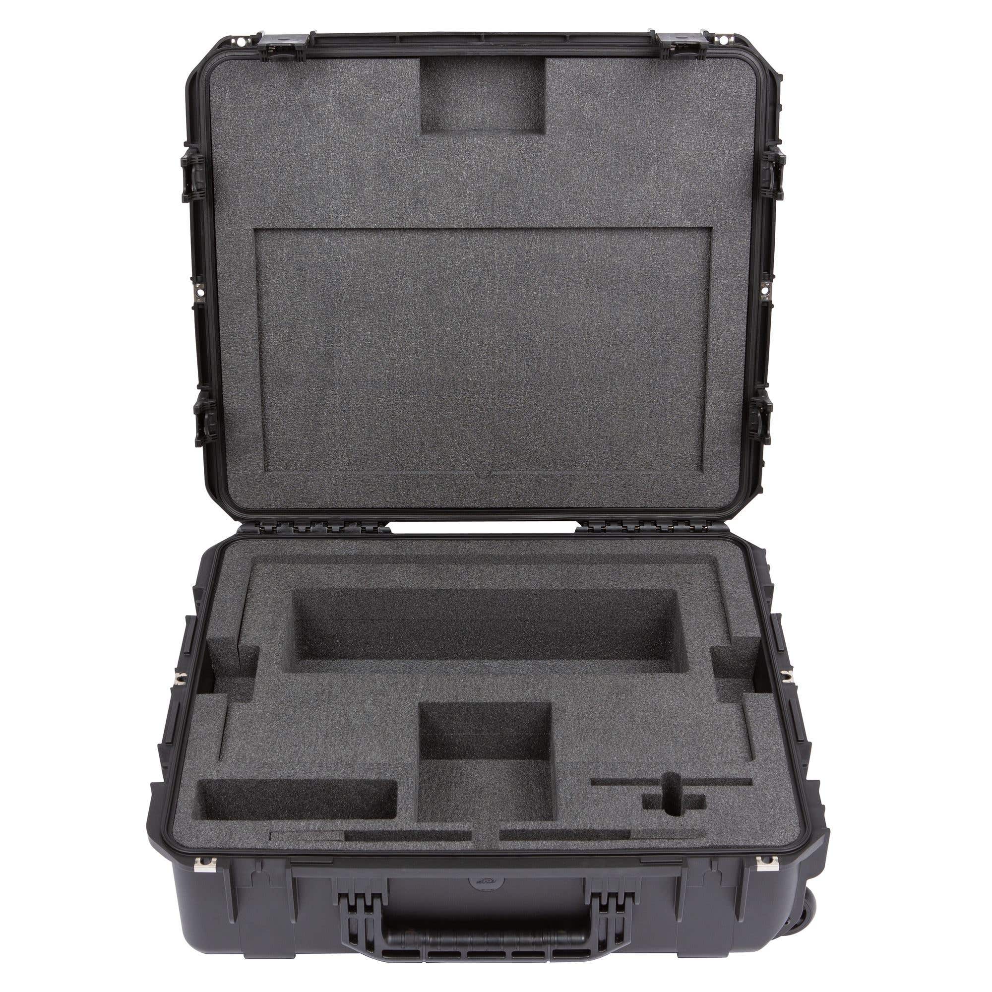 SKB 3i-2421-IMAC iSeries Apple IMAC 24" Case