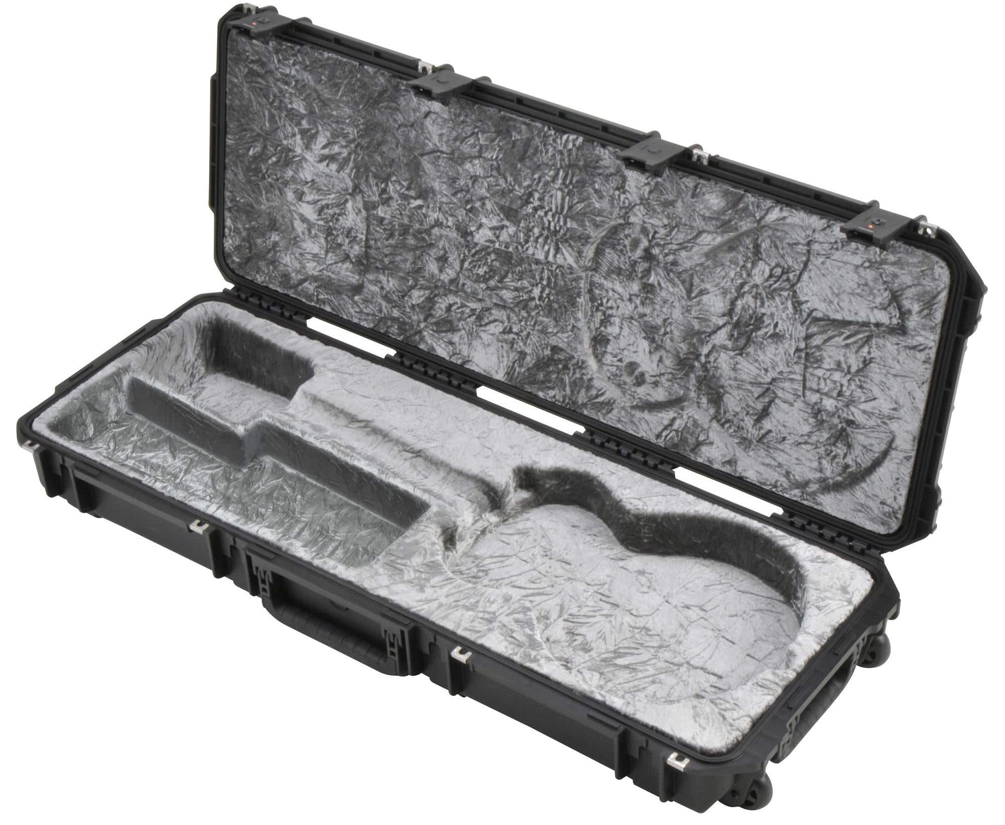 SKB 3I421456 LP Style Electric Guitar Case