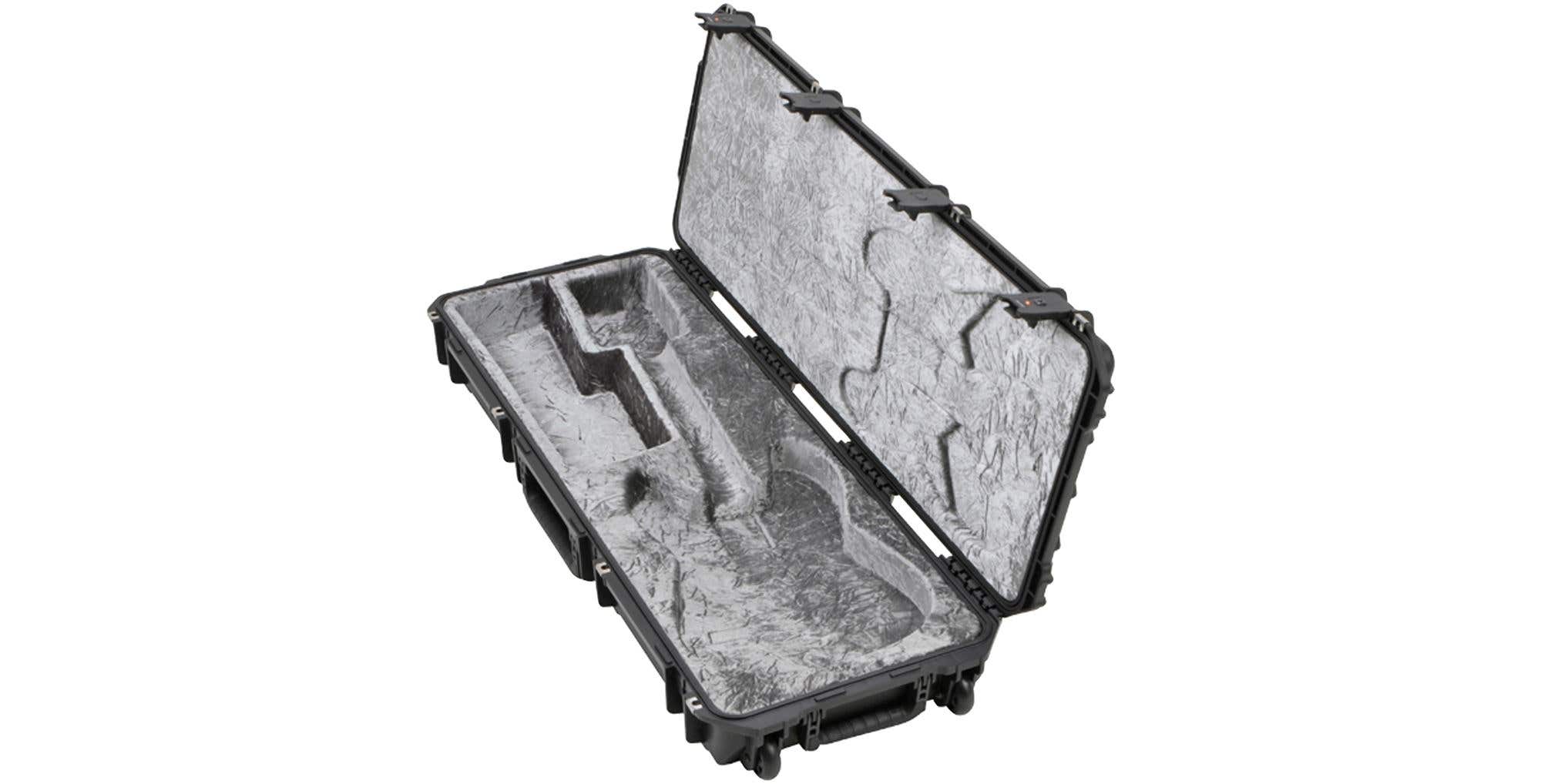 SKB 3I421466 Strat/Tele Electric Guitar Case