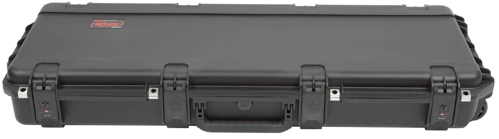 SKB 3i-4214-TKBD iSeries 61-Key Narrow Keyboard Case