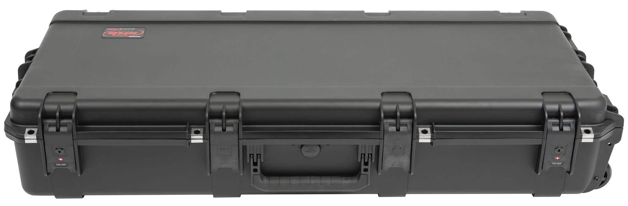 SKB 3i-4217-TKBD iSeries 61-Key Keyboard Case