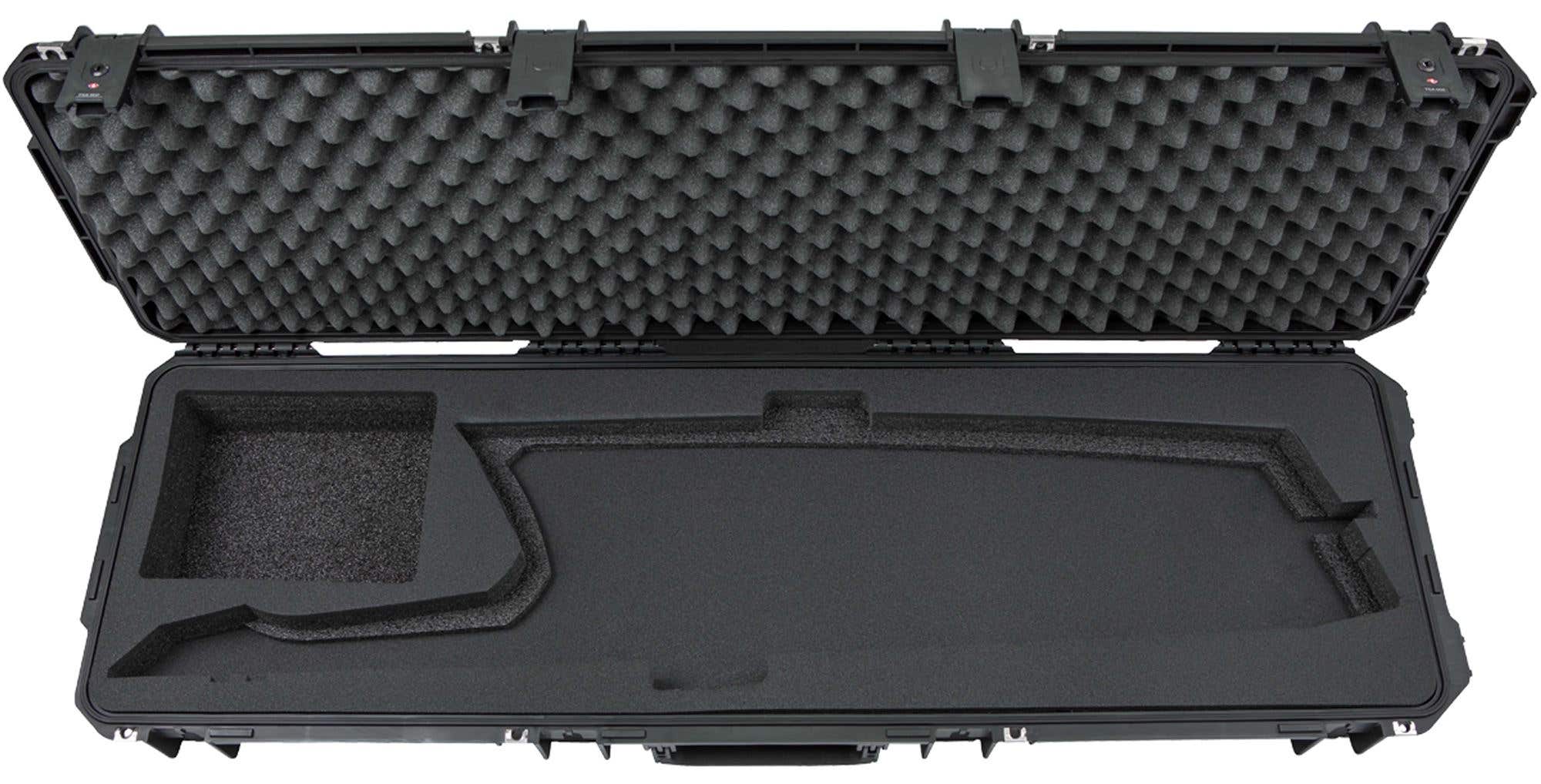 SKB 3i-5014-EDGE iSeries Case for Roland AX Edge Keytar