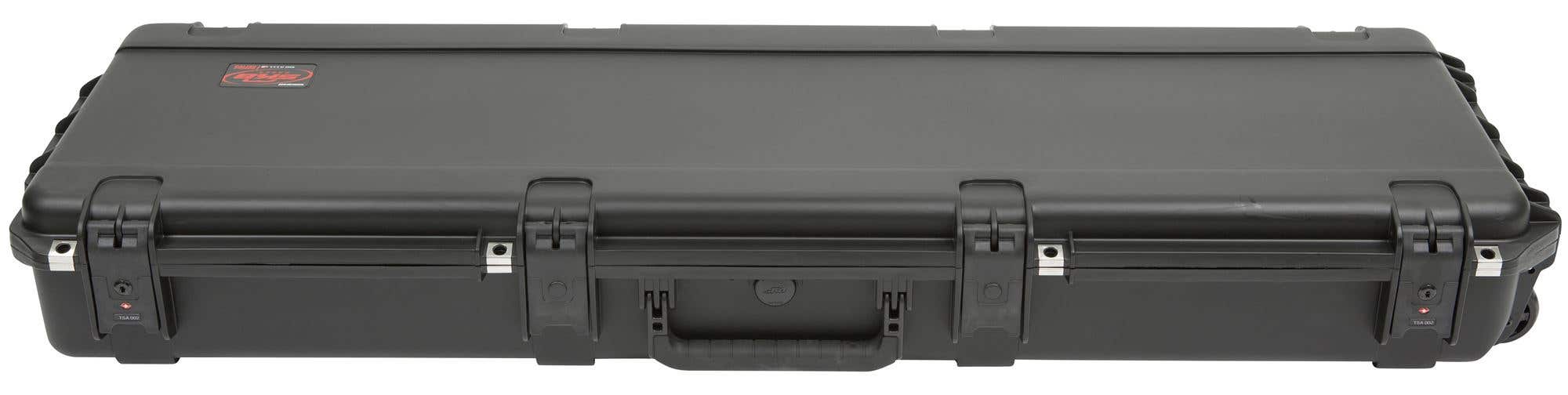SKB 3i-5014-TKBD iSeries 76-Key Keyboard Case