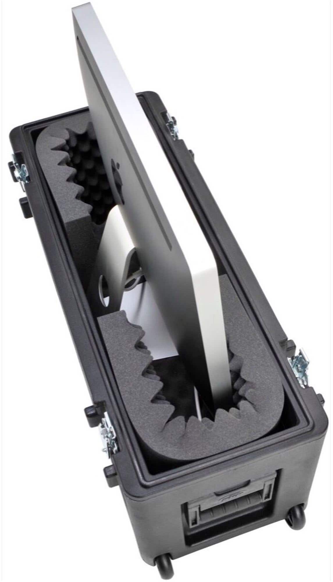 SKB 3SKB-2026  LCD Case for 20-26 inch screens